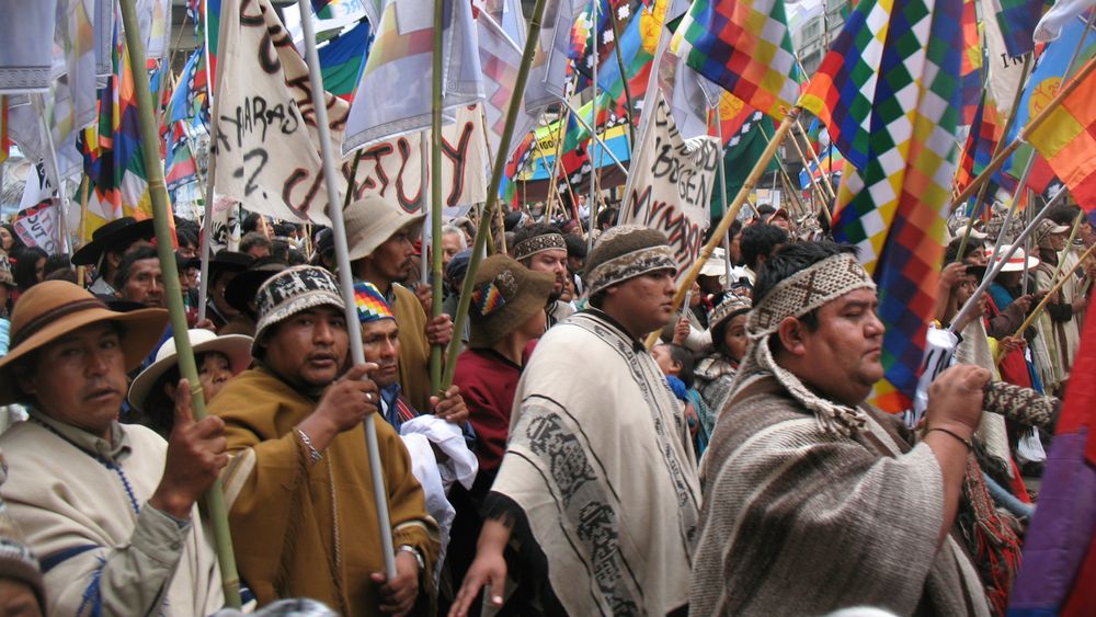 Cómo se vive la paradoja de la inequidad en Chile