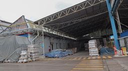 Producción industrial en Chile disminuye un 0,3% interanual en septiembre