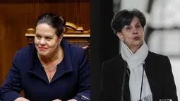 Imputadas por Casa Allende: Defensa de Fernández y Allende la asumirá abogada de Jorge Valdivia