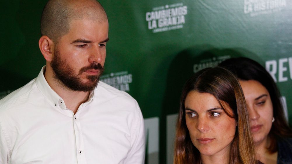 Giorgio Jackson responde a críticas por presidencia de la Cámara: No hay que regalar espacios de poder