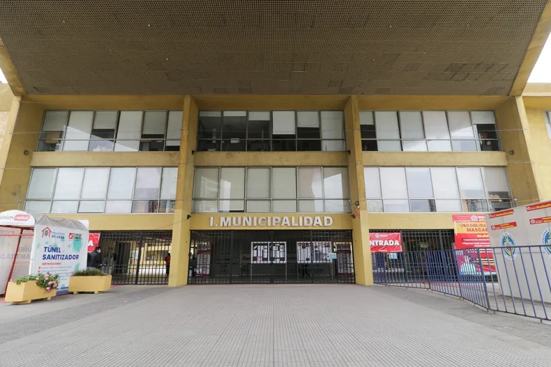 municipio de antofagasta tendra que pagar 458 millones a serviu por paralizar obra vial sin base legal.webp