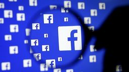 Información de reconocimiento facial, tarjetas de crédito y ubicaciones: Los 70 datos que Facebook dice que sabe de ti