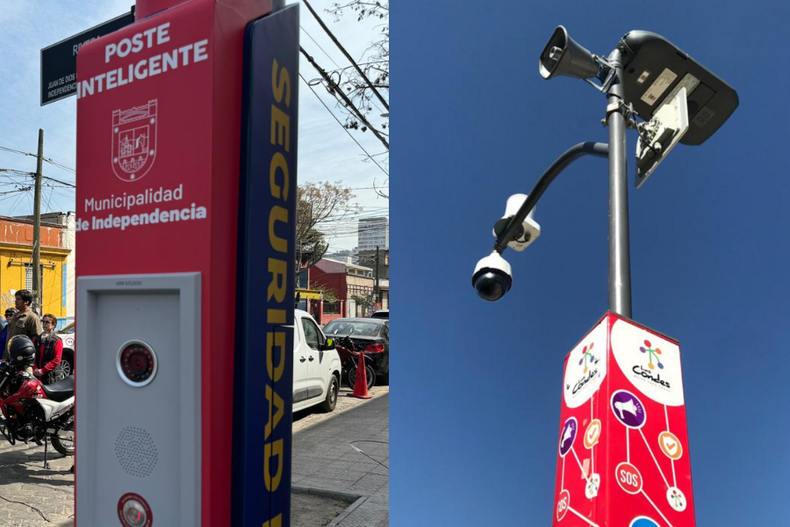 se suma a las condes y otras 2 comunas independencia instala poste inteligente en esquina critica.png