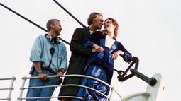 Crónica | ¿Por qué volver a ver “Titanic”?