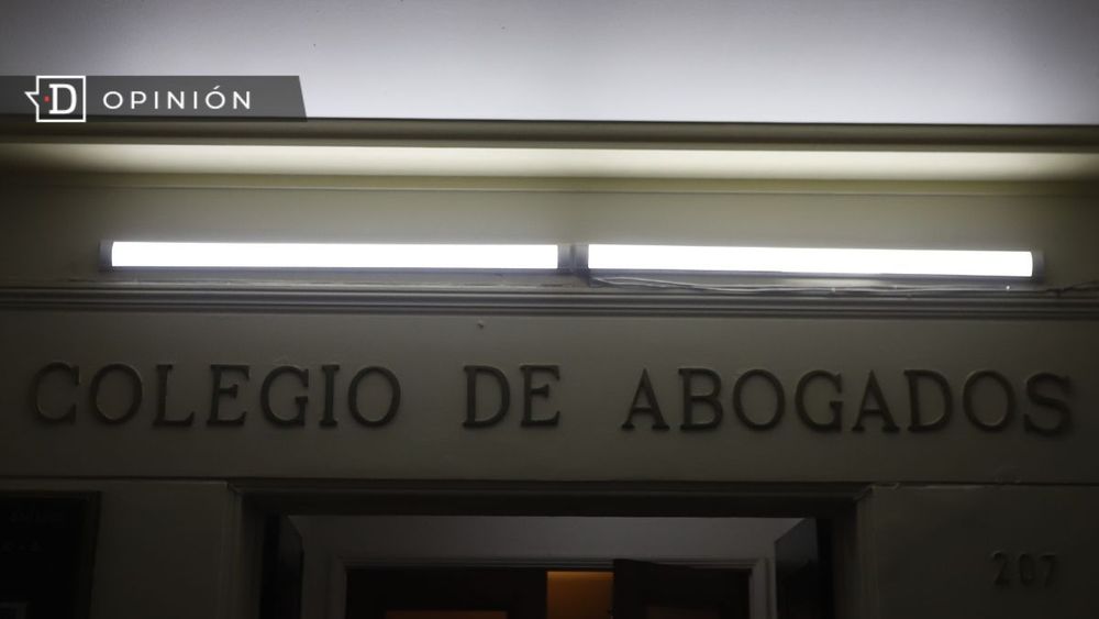 ¿Que sean todas las profesiones Colegiadas en Chile? Ojo, no todo lo que brilla es oro