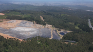 Minería de tierras raras en Penco.