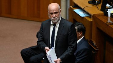 Voto obligatorio: Tras intento de excluir a embarazadas y adultos mayores, gobierno repone multa