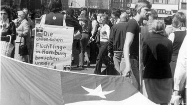 El Desconcierto | Solidaridad con el exilio chileno en Alemania anos 80.jpg