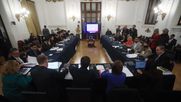 Comisión de Hacienda aprueba Ley Miscelánea de Kast - Agencia Uno Comisión de Hacienda aprueba Ley Miscelánea de Kast - Agencia Uno