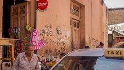 El año que cambió a Nicaragua