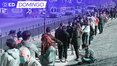 Guía para la/el votante: 12 datos que tienes que considerar en este Plebiscito