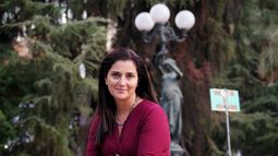 Amaya Álvez y el plebiscito: Llamar a una tercera vía es hacer más barato el rechazar