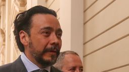 VIDEO| Fiscal Arias toma caso de empresario secuestrado y pide información a la comunidad