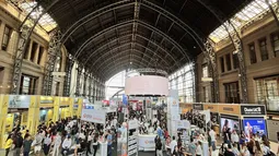 Feria de Postulación y Matrícula 2026 se toma Santiago y Concepción con carreras interdisciplinarias: Revisa qué días