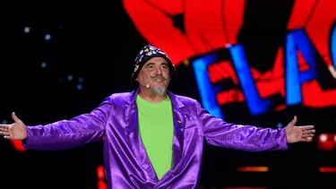 Hay Flaco para rato: Paul Vásquez echa pie atrás a su retiro tras exitosa rutina en Festival de Olmué