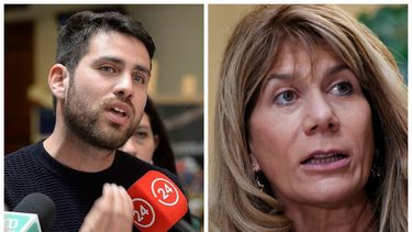 Diego Ibáñez: “No esperaba que Ximena Rincón se sentara tan rápido en el partido de Kast”