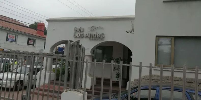 Corte de Apelaciones de Santiago frena descuentos de sueldo por deuda en cobro judicial / Agencia Uno