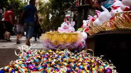 Pascua de resurrección: ¿Por qué es un conejo el que entrega los huevitos de chocolate?