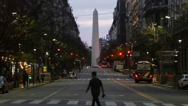 Argentina pierde ese que se yo, viste?: Visita de turistas cayó 27% interanual en septiembre