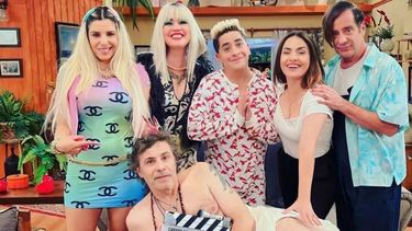 VIDEO| Mega estrena nuevo avance de Casado con hijos con información clave de su estreno