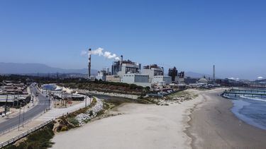 Nuevas reglas para proyectos de inversión: Deben contemplar cambio climático y Acuerdo de Escazú