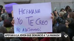 Abogado de tres acusados de violación colectiva en San Fermín: Fue una relación consentida y placentera