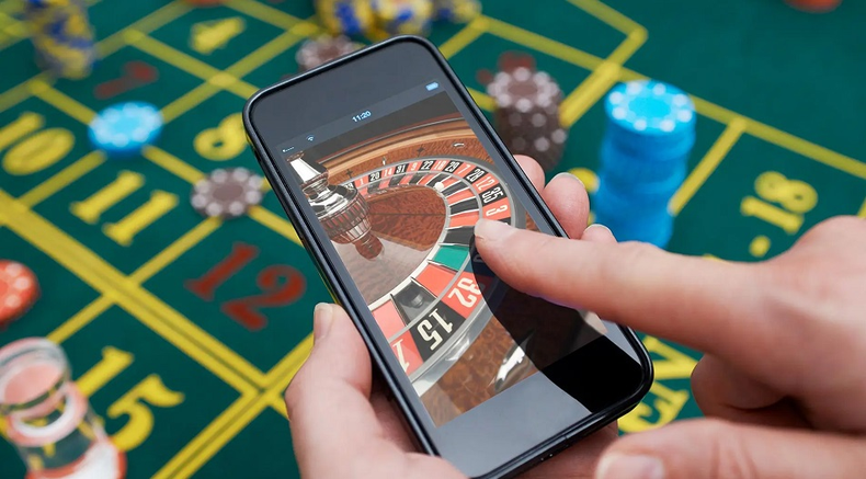 Cobro de IVA a casinos online en la mira de la oposición y el oficialismo.&nbsp;