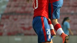 Chile será anfitrión de la Copa América femenina en 2018