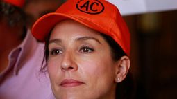 Mariana Loyola pide la salida de Patricia Maldonado del matinal: Nadie puede hacer apología del genocidio de Pinochet