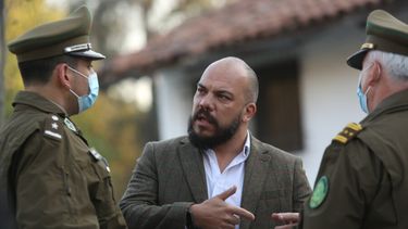 Subsecretario Vergara cataloga como “un imperativo democrático” la reforma a Carabineros