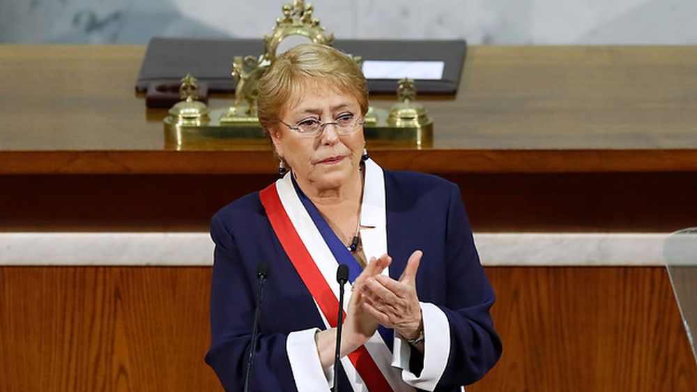Lov en Resistencia de Arauco: El engaño de la cuenta pública