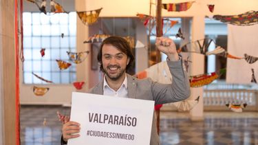 Ciudades sin miedo: Movimientos sociales de Chile y América Latina se reunirán en Valparaíso en encuentro internacional
