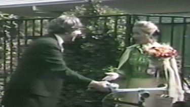 El Desconcierto | Nissim Sharim y Delfina Guzman en spot de Perico 1978.jpg