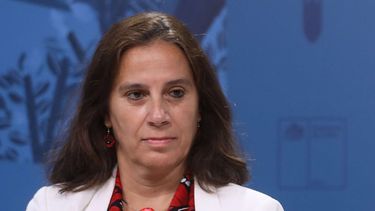 Tras audio filtrado de embajador Bielsa, Fiscalía cita a declarar a canciller Urrejola