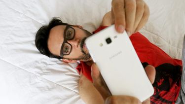 Juan Pablo Sutherland: Sigo entendiéndome como una marica-intelectual orgánica