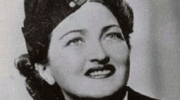 Margot Duhalde es la elegida por la gente para nuevo billete conmemorativo de Casa de Moneda