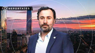 Otro día más en Sanhattan: Acusan a exjefe económico de Kast de acuerdo abusivo por 50 mil millones