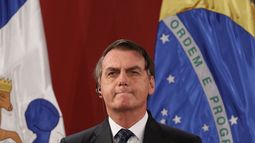 Informe sobre el COVID-19 acusa a Bolsonaro de crímenes contra la humanidad