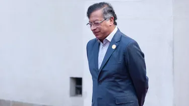 Gustavo Petro cambia el tono con Nicolás Maduro: Reconoce que es un “dictador”, pero no un narco