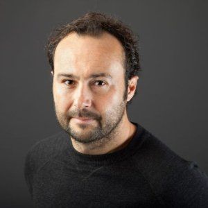 El Desconcierto | Felipe Kong