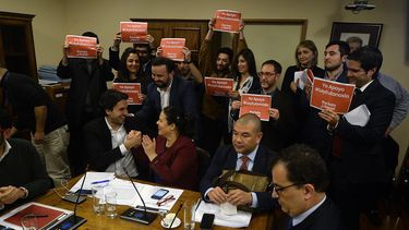Comisión de Salud aprueba idea de legislar sobre la eutanasia