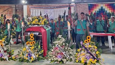 Ocho de cada diez asesinatos de defensores ambientales ocurren en Latinoamérica