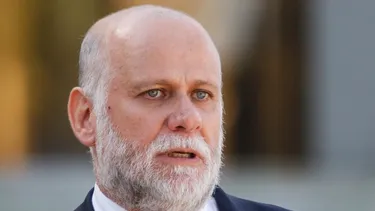 Elizalde responde a la CPC: Se ha dotado más recursos que nunca a la seguridad