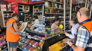 RM, Tarapacá y OHiggins: Las regiones con más multas a comercios por no respetar feriado de fin de año