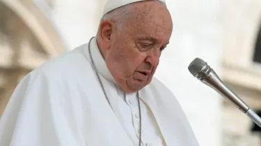 Urgente: Papa Francisco se encuentra en estado crítico tras sufrir colapso respiratorio