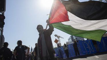 Amnistía llama a evitar enardecidos mensajes de odio contra palestinos y judíos en RR.SS.