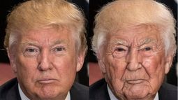 Expertos advierten que FaceApp podría ser usada para mejorar algoritmos de reconocimiento facial