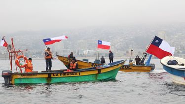 Condepp emplaza al Congreso a financiar Plataforma Social con recursos provenientes de licitaciones de la cuota industrial