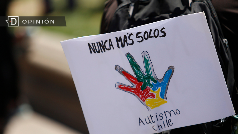 El camino hacia la inclusión: Reflexiones sobre la Ley de Autismo