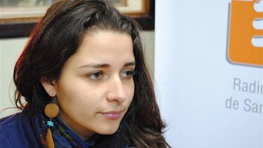 Candidata del Frente Amplio califica de error que Beatriz Sánchez no asista al programa de Sergio Melnick